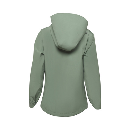 KURTKA PRZECIWDESZCZOWA JUNIOR FOX RANGER 2.5L MOSS YL