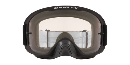 Oakley gogle  O frame 2.0 pro MX czarny mat