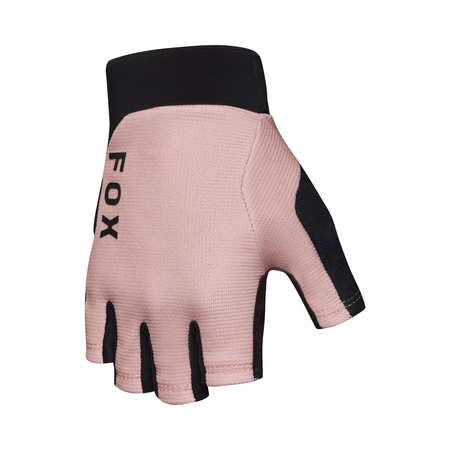 RĘKAWICE FOX RANGER GEL SHORT DUSTY ROSE L