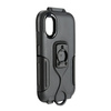 90435 Opti twarde etui na iPhone X