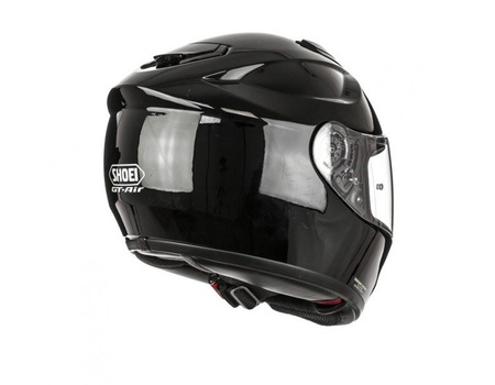 KASK INTEGRALNY SHOEI GT-AIR BLACK