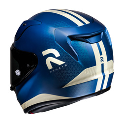 KASK HJC RPHA12 ENOTH BLUE S
