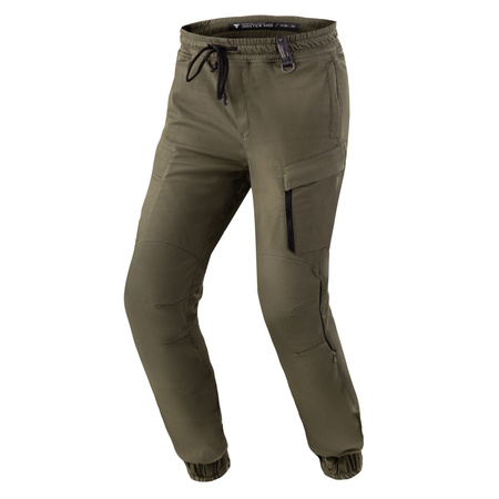 JOGGSTER MEN KHK 38