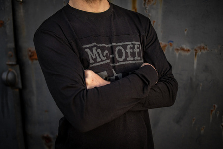 Muc-Off 20580-5 Mesh Jersey