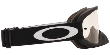 Oakley gogle  O frame 2.0 pro MX czarny mat