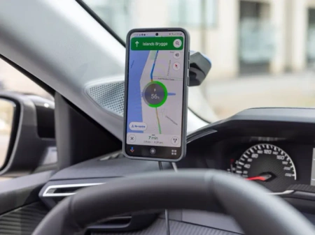 Podstawa z przyssawką do szyby/deski rozdzielczej Quad Lock®