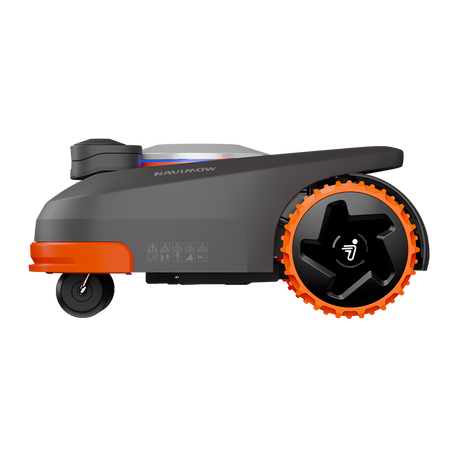 Segway Navimow H3000E Visionfence Robot koszący kosiarka