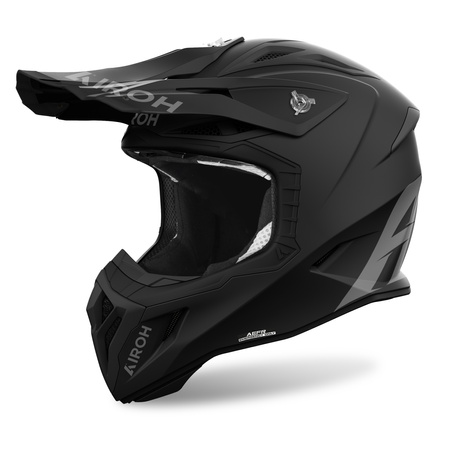 KASK MOTOCYKLOWY AIROH AVIATOR ACE 2 COLOR MATT BLACK M