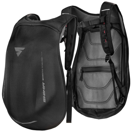 PLECAK AYRO BACKPACK