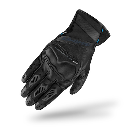 HERO MEN WP GLV BLK 4XL