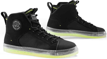 BUTY STARBOY 3 BLACK/FLUO