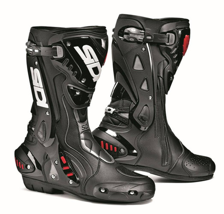 SIDI BUTY ST