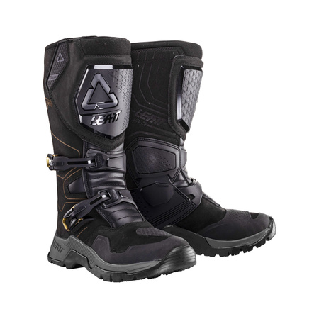 BUTY MOTOCYKLOWE LEATT ADV HYDRADRI 7.5 STEALTH US10