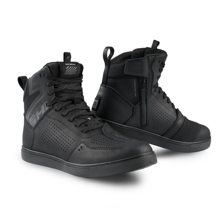 REBEL 2.0 WP MEN BLK 47