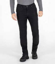 Richmond MK3 Cordura Jeans - short