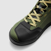BUTY MOTOCYKLOWE REBELHORN VANDAL 2 OLIVE GREEN 39