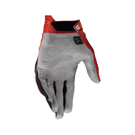 RĘKAWICE OFFROADOWE LEATT MOTO 4.5 LITE BURN L