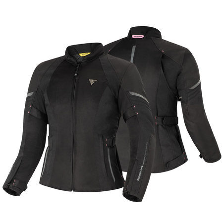 JET LADY JACKET BLK S
