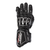 RĘKAWICE MOTOCYKLOWE RST TRACTECH EVO 4 BLACK BLACK BLACK XXL