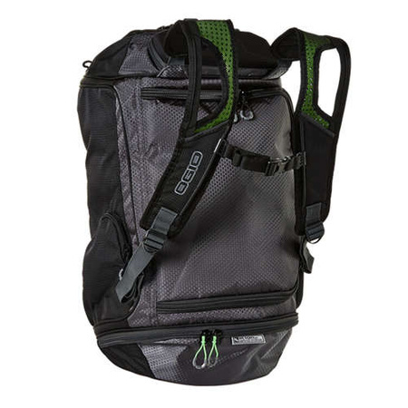 OGIO torba ENDURANCE 7.0 black charcoal