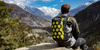 Kriega Backpack - Trail 18 - Multicam Black