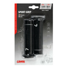 90579 Manetki uniwersalne Sport-Grip szare