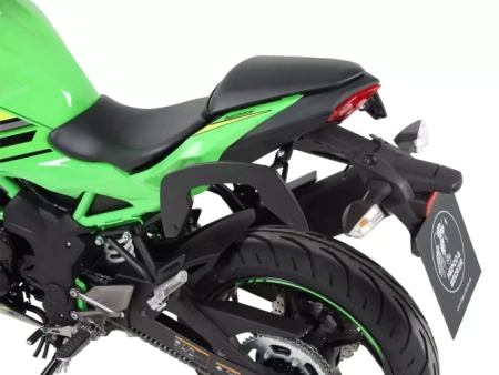 Stelaż boczny C-BOW do Kawasaki Ninja 125 (2018-)