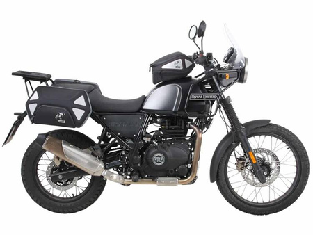 Royal Enfield Himalayan (2018-) Tank ring Lock it