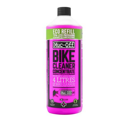 Muc-Off 347 - Koncentrat Bike Cleaner 1 l