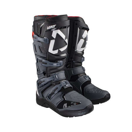 BUTY OFFROADOWE LEATT MOTO 4.5 ENDURO GRAPHENE US12