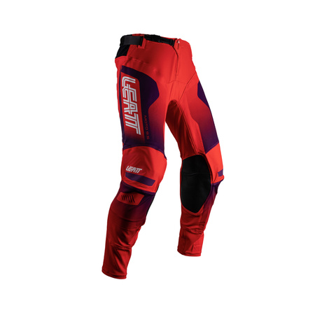 SPODNIE OFFROADOWE LEATT MOTO 5.5 I.K.S SUNBURN M