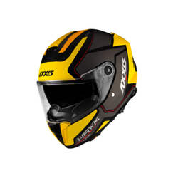 HAWK SV JUDGE YELLOW