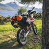 Kriega Rollpack-20 - Coyote