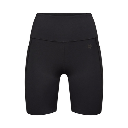 SPODENKI FOX LADY MOTIVE BIKER BLACK L