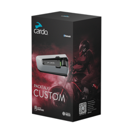 CARDO Packtalk CUSTOM