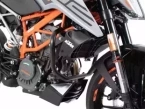 KTM 125 Duke (2021-) Gmol silnika