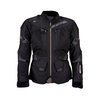 KURTKA MOTOCYKLOWA TEKSTYLNA LEATT ADV FLOWTOUR 7.5 STEALTH M
