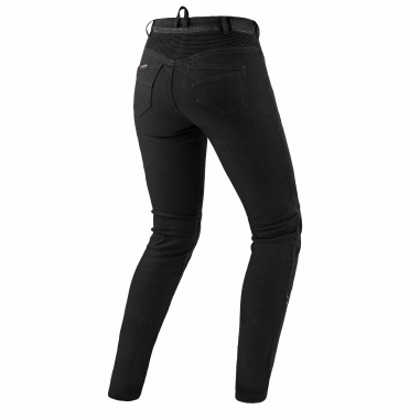 FLEXX LADY PNT BLK 24/32