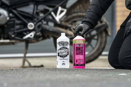 347 Koncentrat Bike Cleaner 1 l