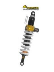 Touratech Suspension *rear* shock absorber for BMW R1200GS (2004-2012) type *Level2*