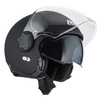 KASK MOTOCYKLOWY NZI RINGWAY 2 DUO MATT BLACK XS
