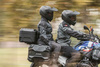 OPARCIE DLA PASAŻERA DUSC SW-MOTECH DUSC M/L BLACK