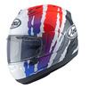 KASK MOTOCYKLOWY ARAI RX-7V EVO BLADE RED M