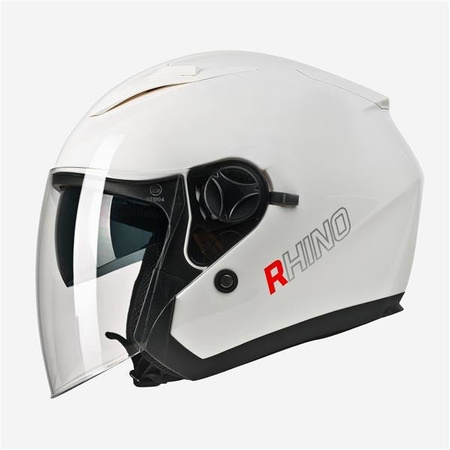 RHINO KASK TOURING WHITE GLOSS