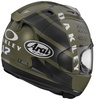 KASK ARAI RX-7V EVO MVK OAKLEY L
