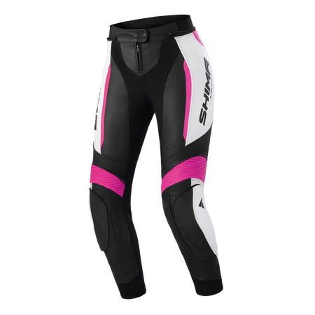MIURA 2.0 PANTS PINK FLUO 38