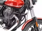 Moto Guzzi V 9 Roamer (2016-) Gmol silnika