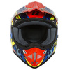 KASK IMX FMX-01 CAMO FLO ORANGE