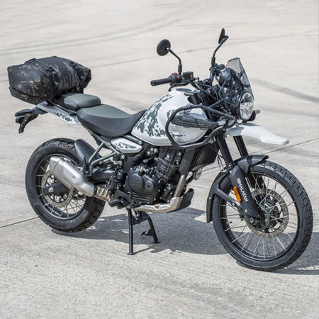 Kriega Rollpack-40 - Black