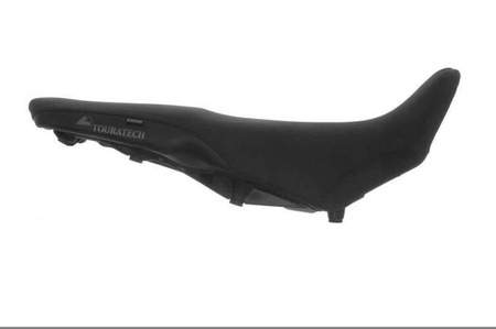 Comfort seat one piece, Fresh Touch, for BMW F800GS/F700GS/F650GS(Twin)